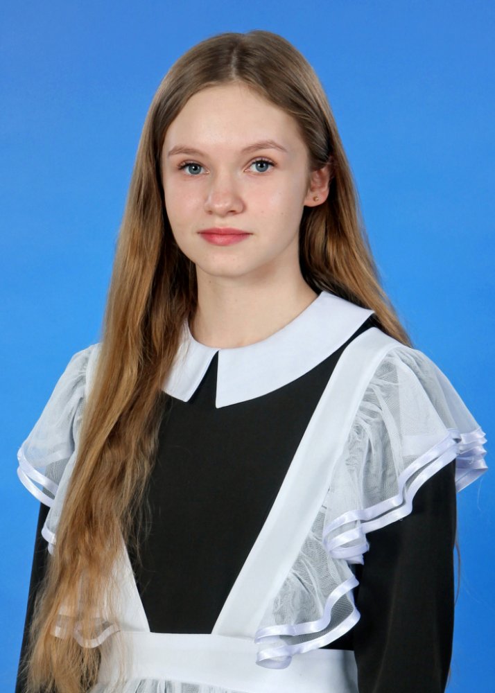 Ученица Погореловской средней школы получила 100 баллов на ЕГЭ по информатике